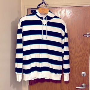 Mens XL PUMA x CLOUD9 Hoodie